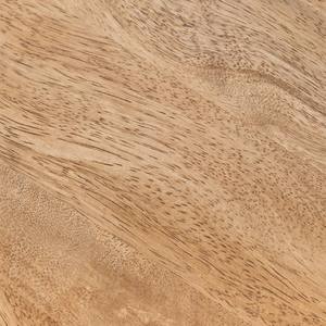 Escritorio Vandana Hexa Ultra 140x60 cm en madera de mango Anecy - Product Image 6