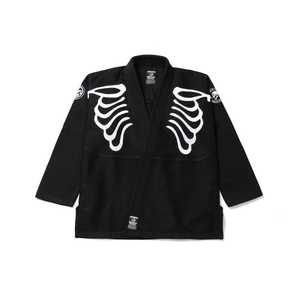 ชุดยิวยิตสู BJJ Gi Shoyoroll Atlas สีน้ำเงิน - Product Image 1