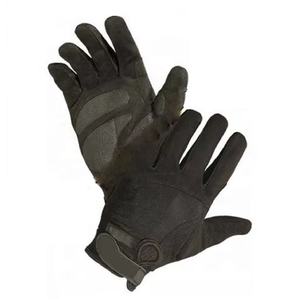 Gants d'hiver tactiques à doigts entiers Gants de cycle antidérapants résistants aux coupures et aux aiguilles-Produit de sécurité - Product Image 2