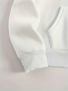 Women's <b>Oversized</b> Graphic Hoodies Streetwear <b>Vintage</b> Pullover <b>Sweatshirts</b> - Product Image 5