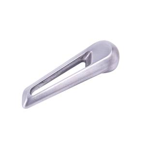 Services d'usinage CNC Fraisage de cuivre - Product Image 1