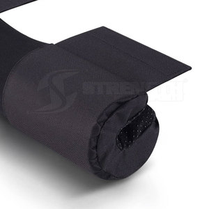 Professional Barbell <b>Pad</b> Thick <b>Foam</b> Protection For Squats And Lunges Barbell <b>Pad</b> For Gym Exercise - Product Image 3