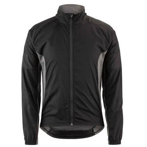 Custom Men's Windproof <b>Jersey</b> Cycling <b>Jacket</b> | Lightweight Waterproof Riding <b>Jacket</b> for Cycling Training and Road Sports - Product Image 1