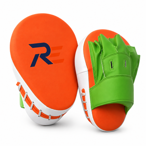 Guantes de Entrenamiento con Diseño Ergonómico, Construcción Transpirable y Agarre Fuerte, Ideales para Velocidad y Precisión, Nuevo 2026 - Product Image 3