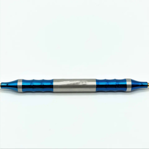 Instrument de détartrage dentaire réutilisable en acier inoxydable de haute qualité, instrument de remplissage composite manuel certifié CE, qualité supérieure - Product Image 5