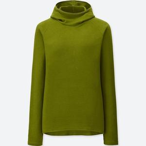 Hiver - Nouveau modèle - Veste courte ajustée décontractée pour femme en molleton de coton respirant, écologique, à séchage rapide, doublée, à carreaux brodés, coupe oversize - Product Image 2