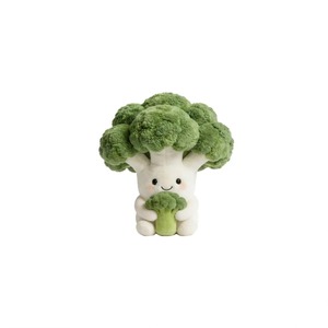 Poupée stéréoscopique complète en matériau pelucheux original doux pour la peau - Product Image 3