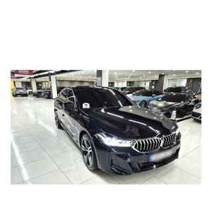 BMW Gran Turismo (GT) 630i XDrive M Sport 2022, 17 702 km, conduite à gauche, boîte de vitesses automatique avec caméra de recul - Product Image 2