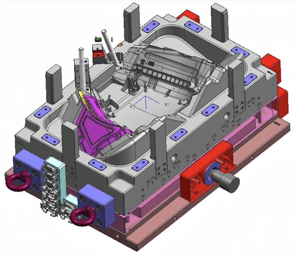 CAD 3d чертежное проектирование, сервис 3d чертежное оформление, дизайн STP STL