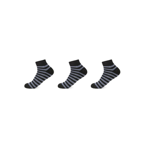 100 Cotton Bamboo Design Athletic Crew Sports <b>Socks</b> Men Thermal <b>Socks</b> Grey for Man OEM Design Custom Logo Cotton <b>Socks</b> - Product Image 2