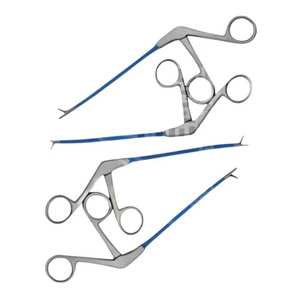 Kit de Instrumentos para Lifting Facial Endoscópico, 21 Piezas, Equipo Dental Ortopédico Reutilizable de Primera Calidad, Juego de Herramientas Quirúrgicas para Perros - Product Image 5