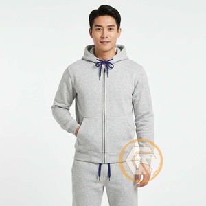 Chándal Personalizado con Capucha de Forro Polar 100% Algodón, Bordado, para Fraternidad Griega Psi, para Hombre, Invierno, Transpirable, de Secado Rápido, Alta Calidad - Product Image 1