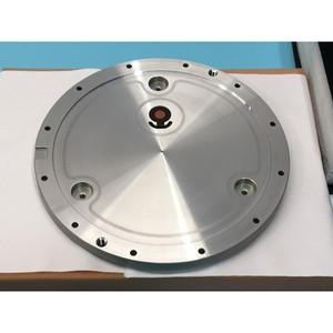 AMAT 0090-35134 Conjunto de Carcasa, ESC 195mm, Plano, DPS - Equipo y Piezas de Semiconductores de Confianza de Global Legacy - Product Image 4