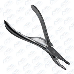 Instrumentos Médicos Quirúrgicos Premium: Instrumento de Corte Óseo Ortopédico y Neuroquirúrgico para Cirugía de Precisión - Product Image 4