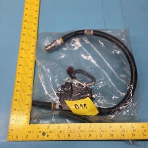 ชุดสวิตช์ AMAT 0090-00195, WTR Flow 1/4 NPT SST - อุปกรณ์และอะไหล่เซมิคอนดักเตอร์ระดับโลกที่เชื่อถือได้ - Product Image 5