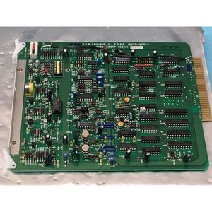 MKS 9377-0062 PCB, 1CH CAU HSN, 9377-6003C, 9377-0070 - Équipements et pièces semi-conductrices d'occasion fiables à l'échelle mondiale chez - Product Image 1