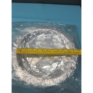 AMAT 0020-24746 Shield Lower High Cond 101 AL 8" - Equipo y piezas de semiconductores de confianza de la marca global Legacy - Product Image 3