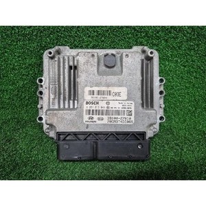 Santa Fe - ECU et modules informatiques d'occasion - 3910027810 - Product Image 1