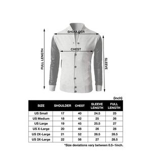 Nueva chaqueta universitaria de lana personalizada para hombre con mangas de cuero Chaquetas universitarias de béisbol de invierno vintage de alta calidad - Product Image 5