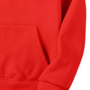 Minimalist Men's <b>Hoodie</b> <b>Plain</b> Dyed 100% Cotton Solid Color Clean Design Fleece Sweatshirt Performance Athletic Daily Pullover - Product Image 3