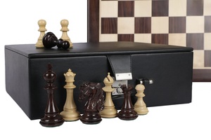 ILAHI's Eco-Friendly Rustic Polished Rectangle <b>Chess</b> <b>Board</b> Game 100% Handmade Pure Wood Animal/Love Style Customized Size <b>Chess</b> - Product Image 3