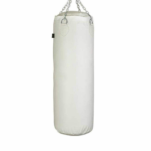 Heavy <b>Bag</b> Hot Selling High Quality Leather Heavy <b>Bag</b> Punching <b>Training</b> Fitness Exercise Boxing Punching <b>Bag</b> - Product Image 3