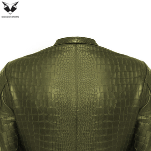 Premium Quality Best Supplier Customized Made Easy To Wear <b>Lightweight</b> Comfortable <b>Women</b> Outer Wear Texture <b>Jackets</b> - Product Image 5