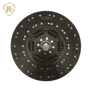 Nuevo kit de embrague de camión resistente PANSHI Juego 3 en 1 OE 1816436R - Product Image 2