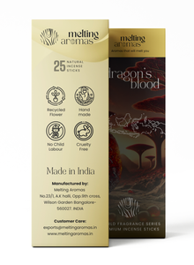 SANG DE DRAGON - Product Image 3