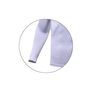 SeaSkin Men <b>White</b> Rash Guard MMA BJJ <b>Compression</b> <b>Shirt</b> Gym Fitness Workout Top Sleeveless Quick Dry UV Protection - Product Image 6