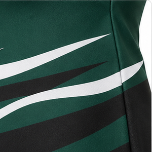 Custom Women Netball Uniforms Sublimated Team Dresses Wholesale Sportswear Manufacturer Supplier OEM ODM Club School Match Kits - Product Image 6