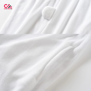 Pijama de Forro Polar Personalizado con Estampado, Cómodo y Elegante, para Mujer, Talla Grande, con Logotipo Frontal, Ropa de Dormir de Alta Calidad - Product Image 5