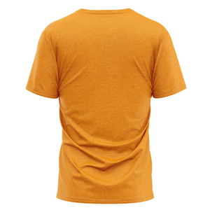 Custom High Quality Gym Customized Tee Shirt Quick Dry Sports Breathable <b>Polyester</b> <b>Tshirts</b> Blank Spandex Dry Fit T Shirts - Product Image 3