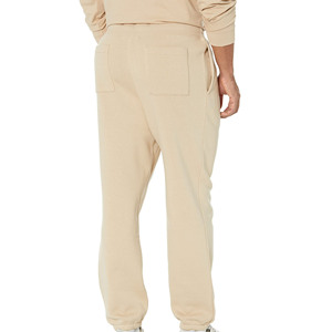 Pantalones de Lona de Cintura Alta para Hombre, Pantalones Casuales para Adultos, Directo de Fábrica, Proveedor de Pantalones para Hombre OEM - Product Image 5