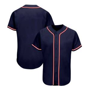 Uniforme de Béisbol Personalizado para Adultos, Transpirable, de Manga Corta, con Pantalón - Product Image 6