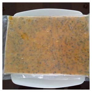 Purée de fruit de la passion surgelée du Vietnam pour la fabrication de jus et les applications en dessert, à prix compétitif - Product Image 1