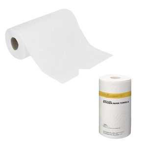High Absorbency Kitchen Paper Towels Soft Strong Hygienic and Convenient for Daily Household Use - Product Image 6