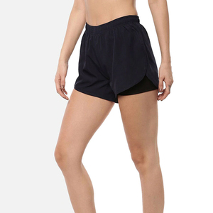 Washable Wear High Demanding New Arrival Women <b>Shorts</b> Set Best Quality <b>Plus</b> <b>Size</b> Vintage Style Breathable Waterproof 100% - Product Image 3