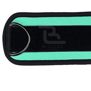 Soporte ajustable para tobillo, vendaje de compresión deportiva para correr, fitness, entrenamiento en el gimnasio y actividades diarias - Product Image 6