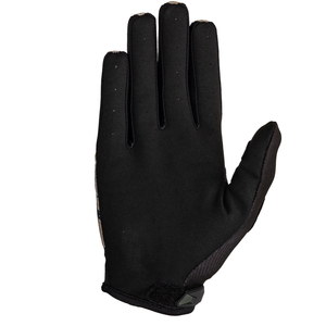 Guantes de Motocross de Primera Calidad con Agarre de Silicona, Palma con Doble Costura, Dedos Completos, Equipo para Motociclismo Todoterreno - Product Image 6