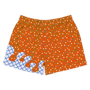 Nouveaux shorts de plage pour hommes, design personnalisé, été, écologiques, respirants, impression par sublimation, résistants à l'eau, séchage rapide - Product Image 3