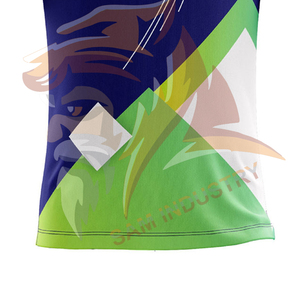 Camiseta de Fútbol Transpirable a Precio de Mayoreo, Diseños Únicos, Cómoda de Usar, de Secado Rápido, para Adultos - Product Image 4