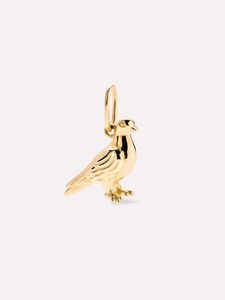 Tendance Or Bijoux d'Halloween : Pendentif Breloque Sac Trick or Treat, Collier, Bracelet, Cadeau pour Femmes et Enfants, Style Minimaliste de Luxe - Product Image 4