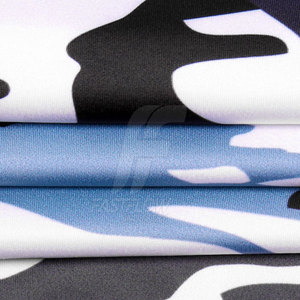 Lightweight Sportswear Long Sleeve Breathable Stretch Fabric Custom Print Premium Quality Adults <b>Men</b> <b>Rash</b> <b>Guard</b> - Product Image 6