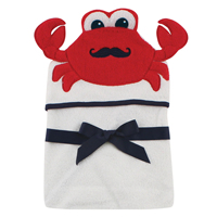 Serviette de bain à capuche en coton de bambou doux pour nouveau-nés et tout-petits, super absorbante, unisexe, cadeau de naissance pour la salle de bain