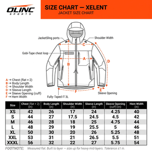 Veste tactique softshell imperméable pour homme, coupe-vent, en polyester et élasthanne, pour activités hivernales en plein air, vente en gros - Product Image 6
