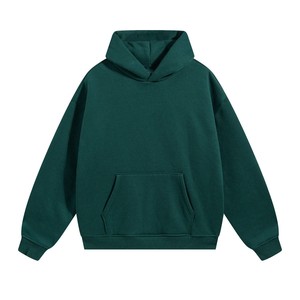 เสื้อฮู้ดดี้ขายส่ง พิมพ์โลโก้ตามสั่ง เสื้อฮู้ดดี้สตรีทแวร์ สำหรับผู้ชายและผู้หญิง รับผลิตแบบ OEM ขายส่ง จัดส่งรวดเร็ว - Product Image 3