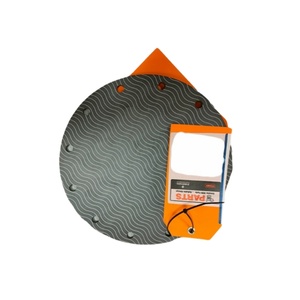 ไดอะแฟรมวาล์วแอคชูเอเตอร์ Fisher 655 ซีรีส์ รุ่น 1F702202292 ขนาด 32 สำหรับวัสดุ SG รับประกัน 1 ปี สำหรับแอคชูเอเตอร์ 655/655R - Product Image 2