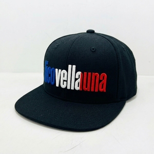 Casquette Snapback 6 Panneaux Personnalisée avec Logo OEM, Visière Plate, Broderie 3D, Fermeture Ajustable, ODM, Faible MOQ, Vente en Gros, Articles de Coiffure Personnalisés - Product Image 1
