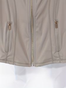 Chaqueta Deportiva Cómoda para Mujer, Ligera, Elástica y Transpirable, para Correr, Gimnasio, Entrenamiento, Yoga, Pilates y Fitness - Product Image 5